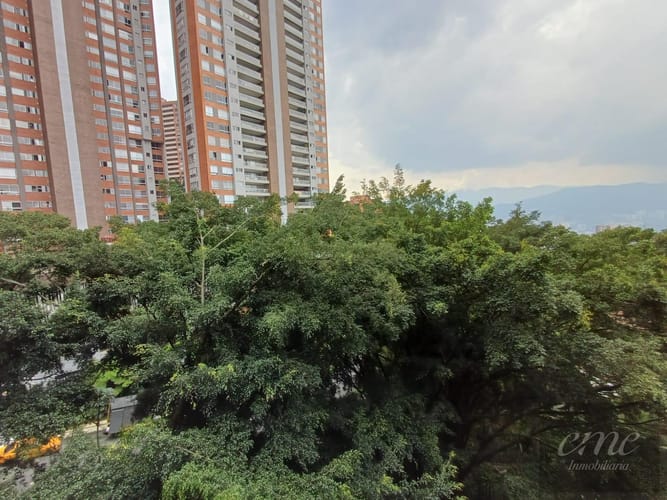 Apartamento de 3 alcobas en arriendo en Transversal Superior, Medellín, 110 m² · foto 20 de 24
