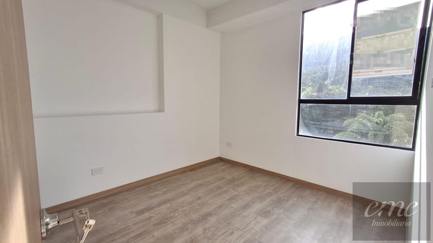 Apartamento de 2 alcobas en venta en La Chinca, La Estrella, 60 m² · foto 6 de 14