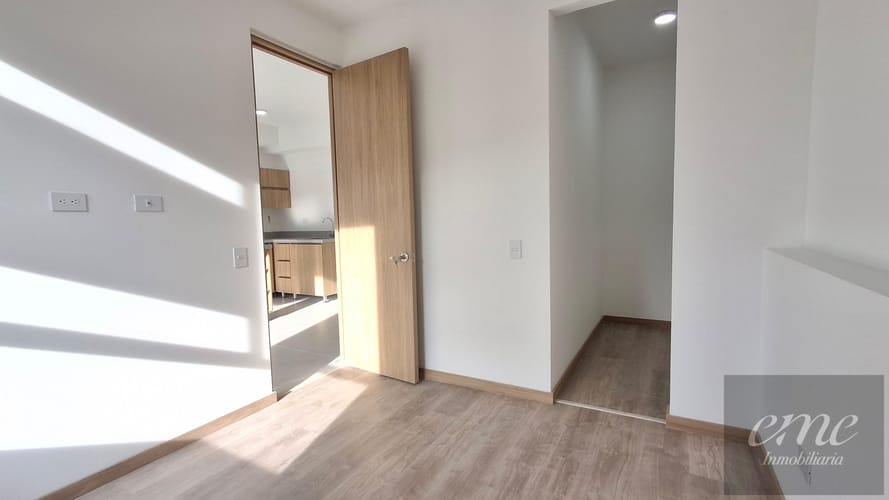 Apartamento de 2 alcobas en venta en La Chinca, La Estrella, 60 m² · foto 7 de 14