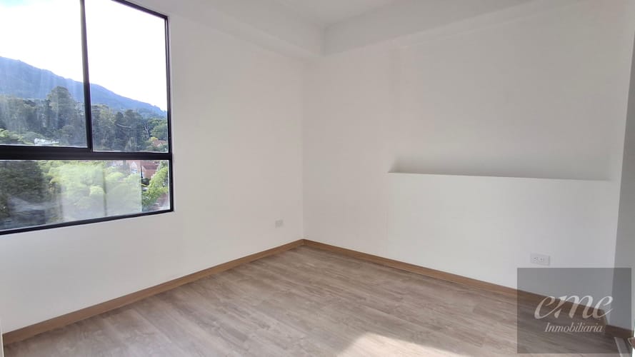Apartamento de 2 alcobas en venta en La Chinca, La Estrella, 60 m² · foto 11 de 14