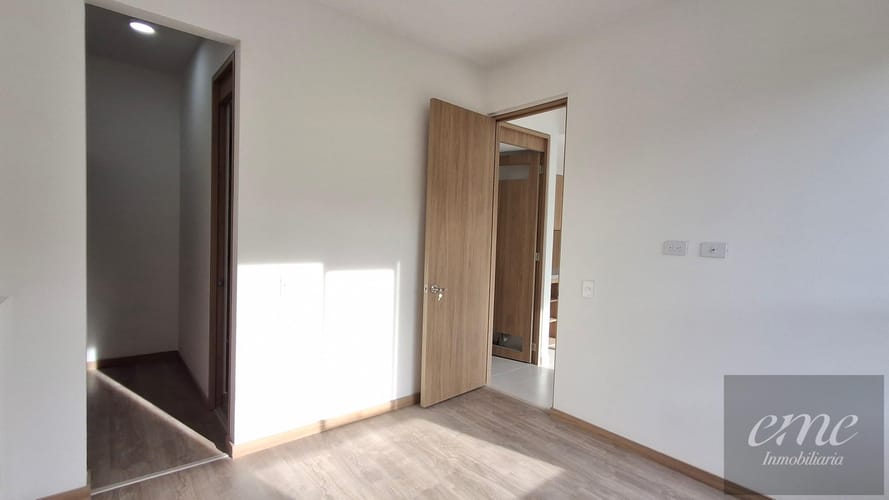 Apartamento de 2 alcobas en venta en La Chinca, La Estrella, 60 m² · foto 12 de 14
