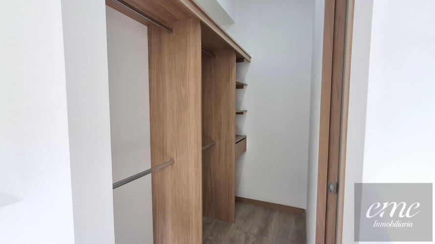 Apartamento de 2 alcobas en venta en La Chinca, La Estrella, 60 m² · foto 13 de 14