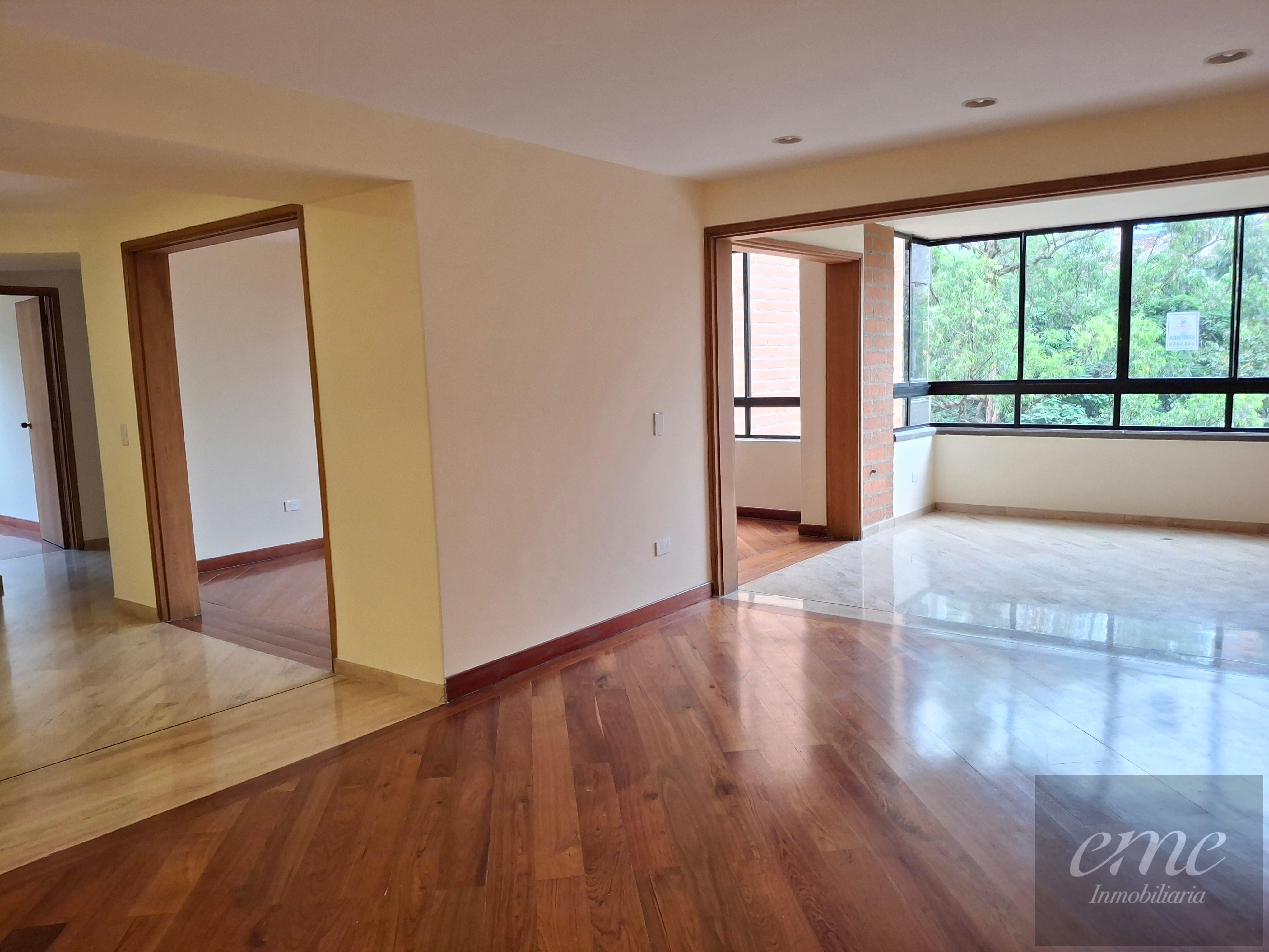 Apartamento en arriendo en La Florida, Medellín · foto 3 de 24