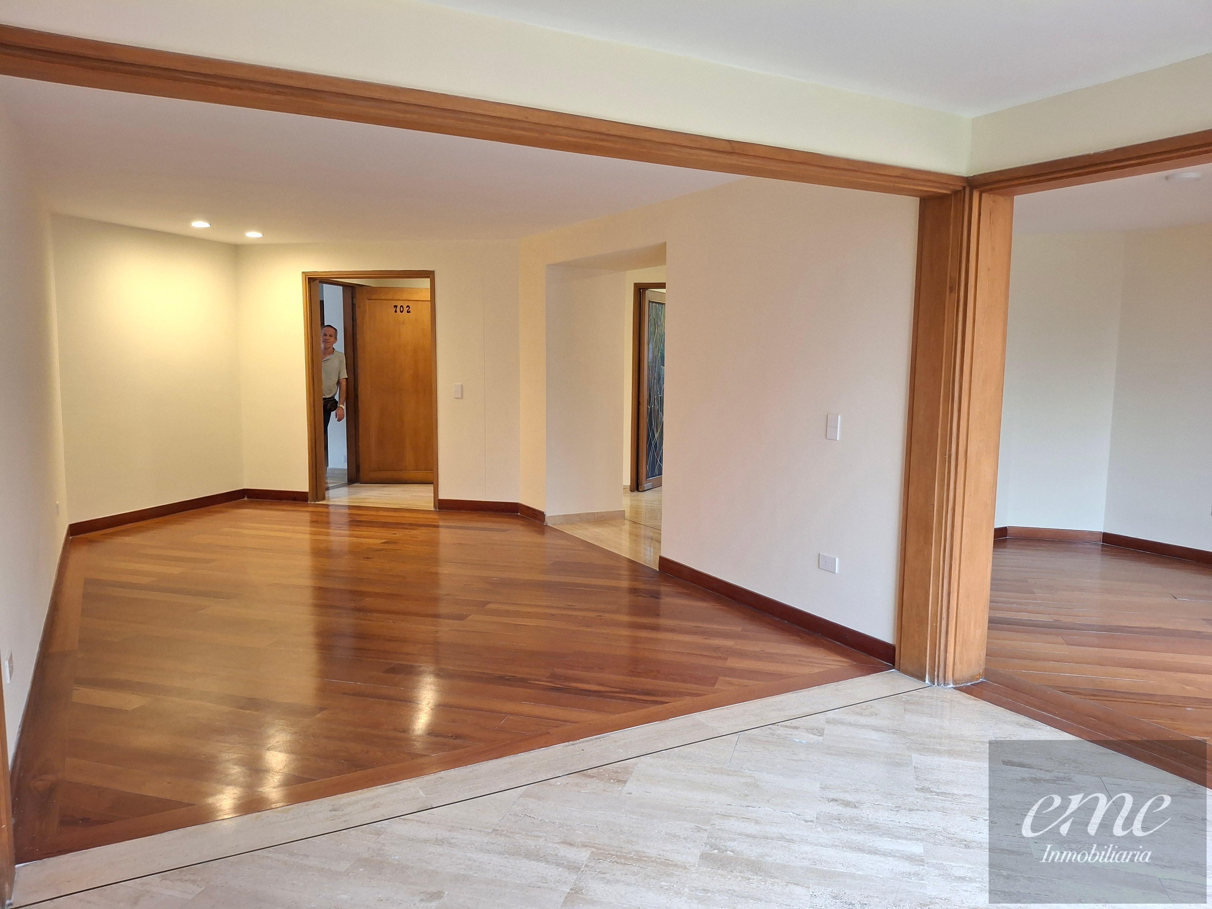 Apartamento en arriendo en La Florida, Medellín · foto 4 de 24