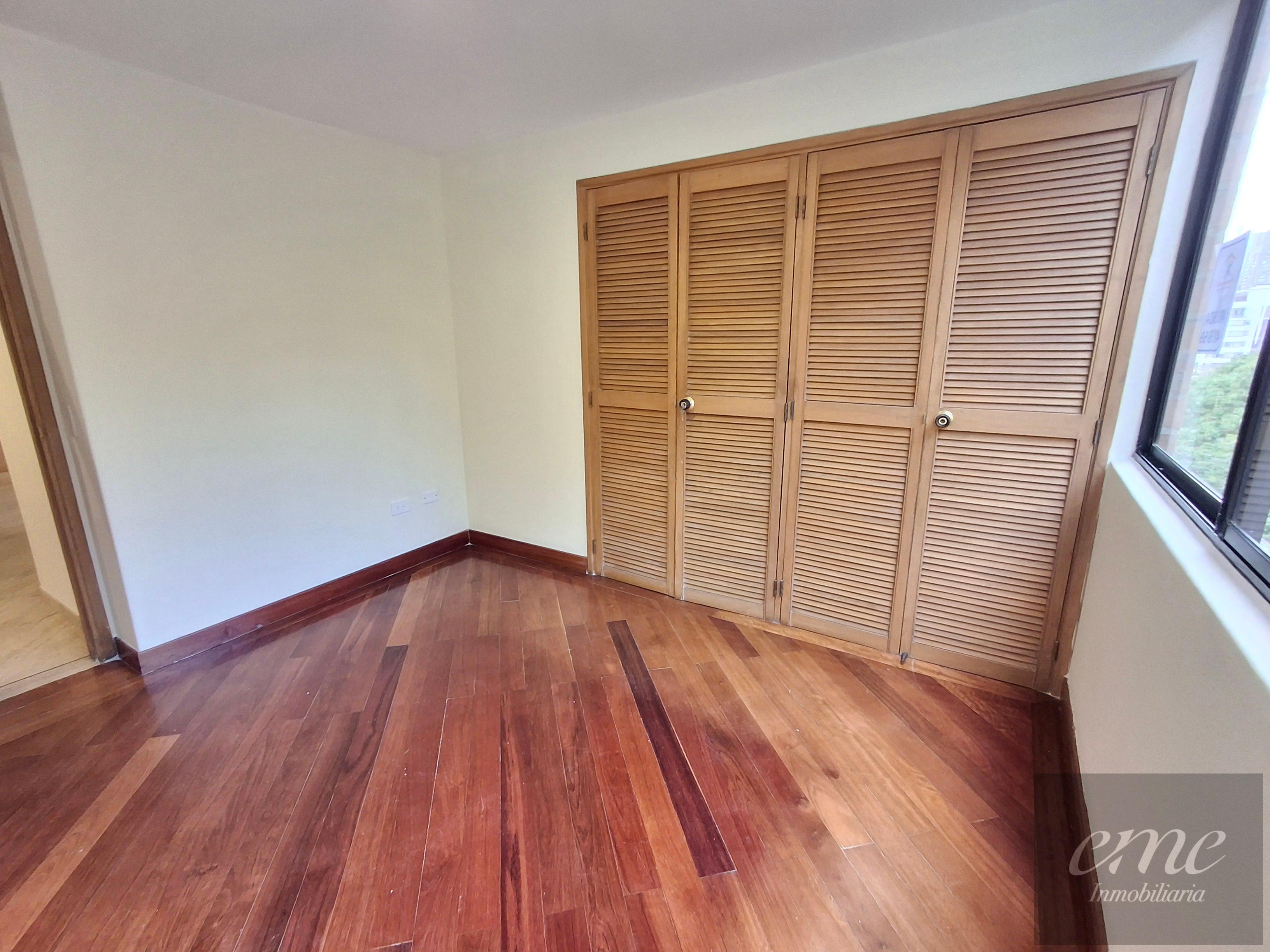 Apartamento en arriendo en La Florida, Medellín · foto 8 de 24