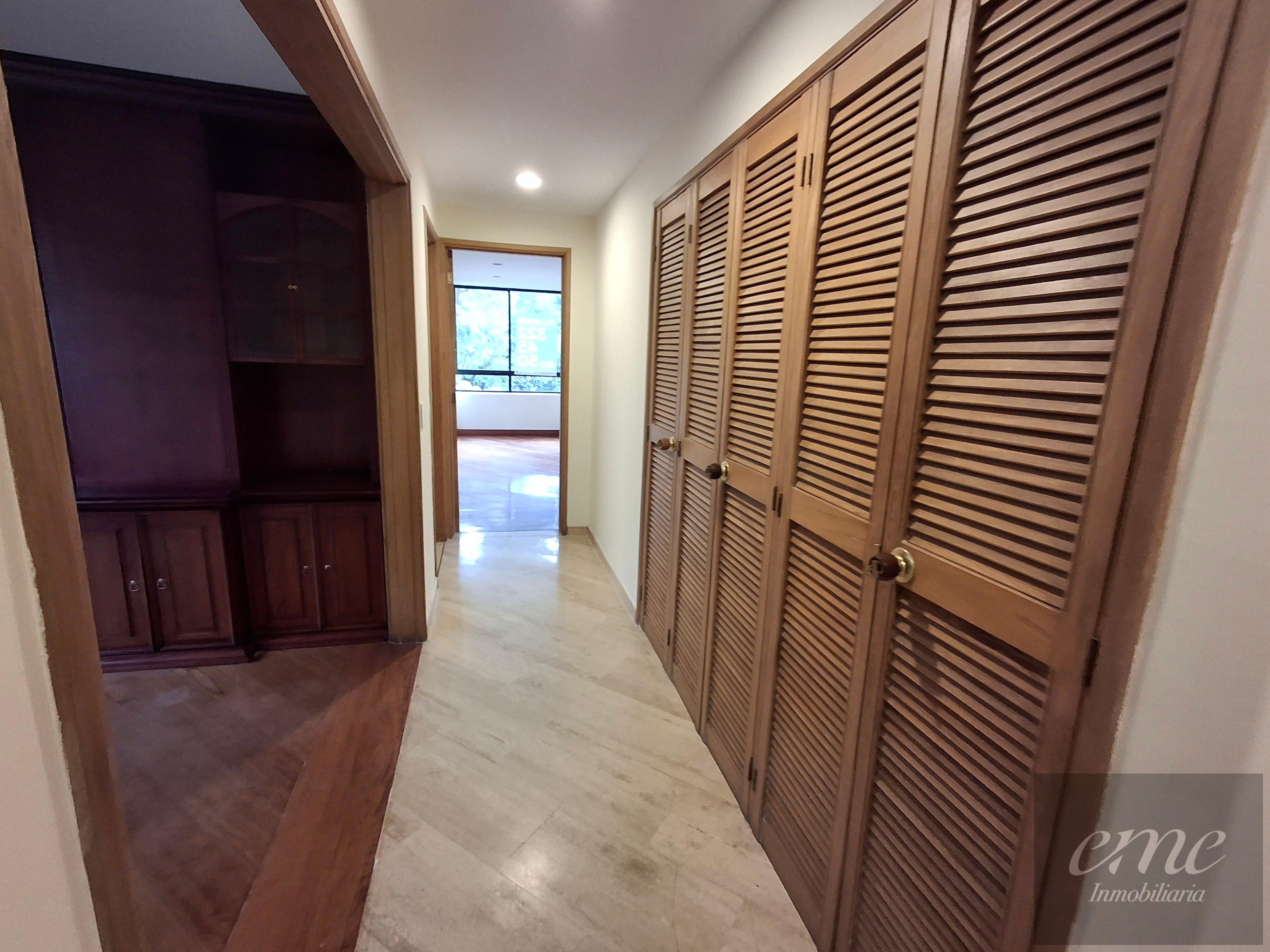 Apartamento en arriendo en La Florida, Medellín · foto 10 de 24