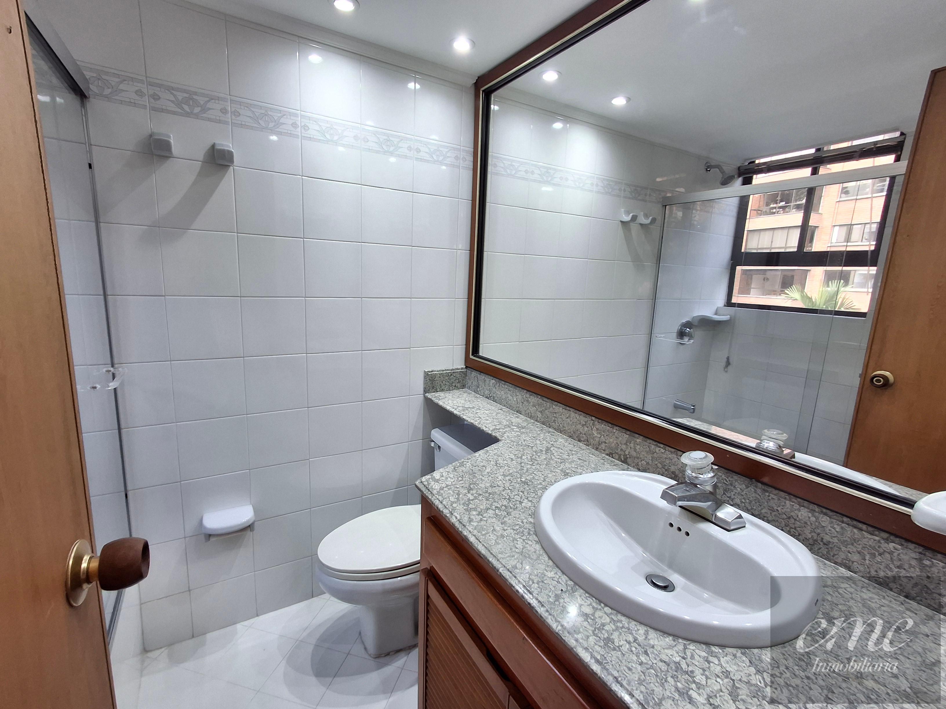 Apartamento en arriendo en La Florida, Medellín · foto 14 de 24