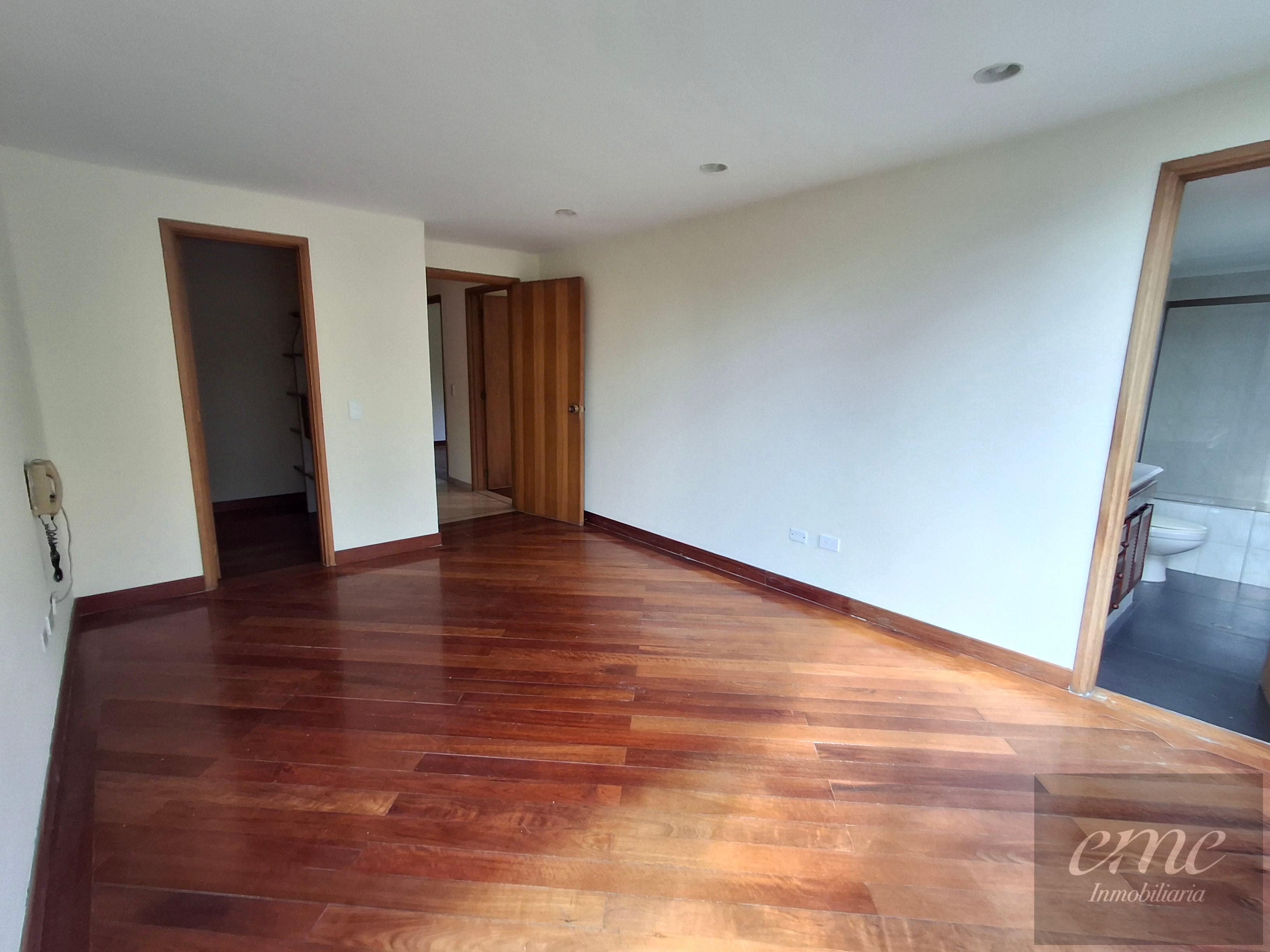 Apartamento en arriendo en La Florida, Medellín · foto 16 de 24