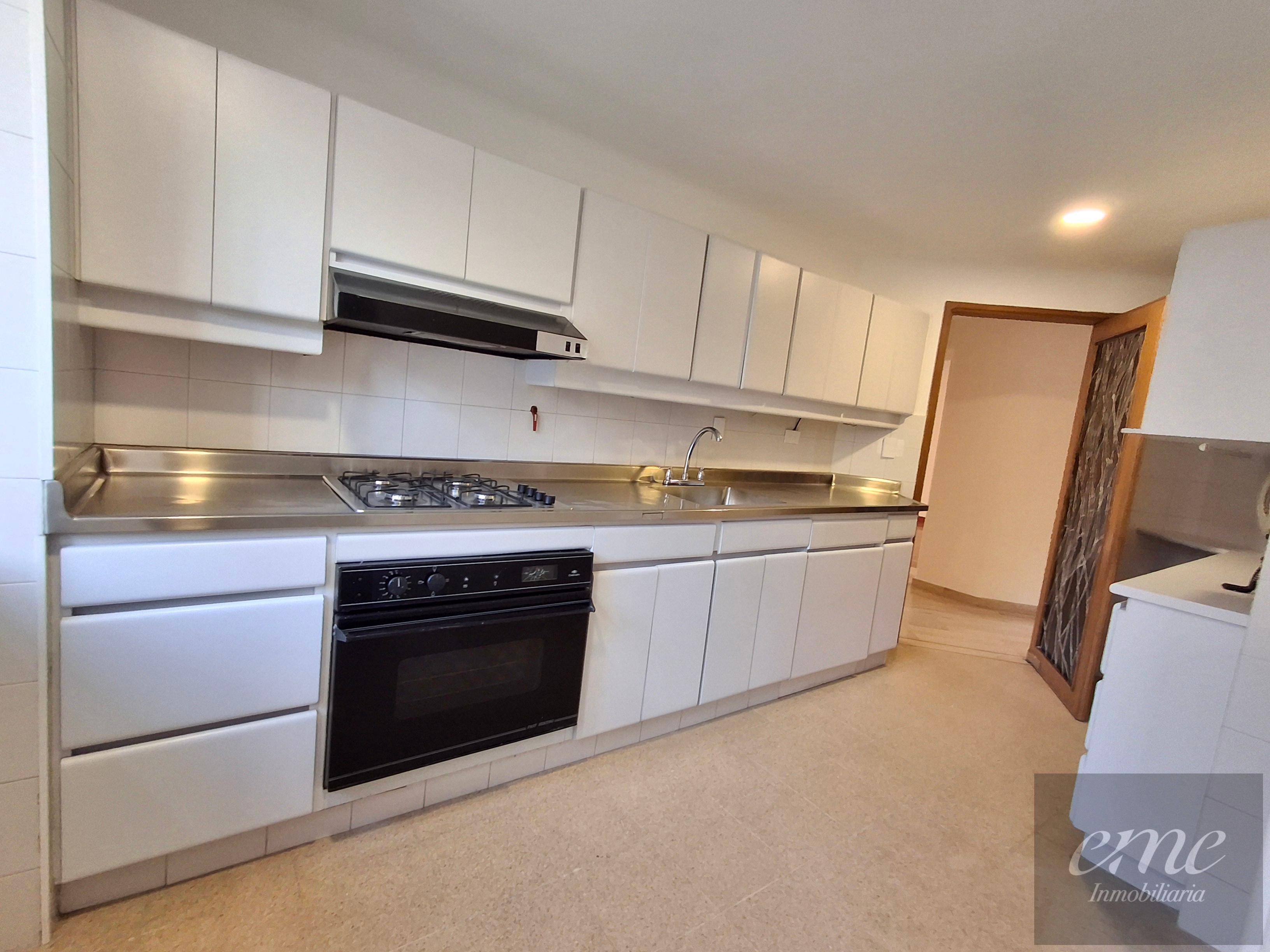 Apartamento en arriendo en La Florida, Medellín · foto 20 de 24