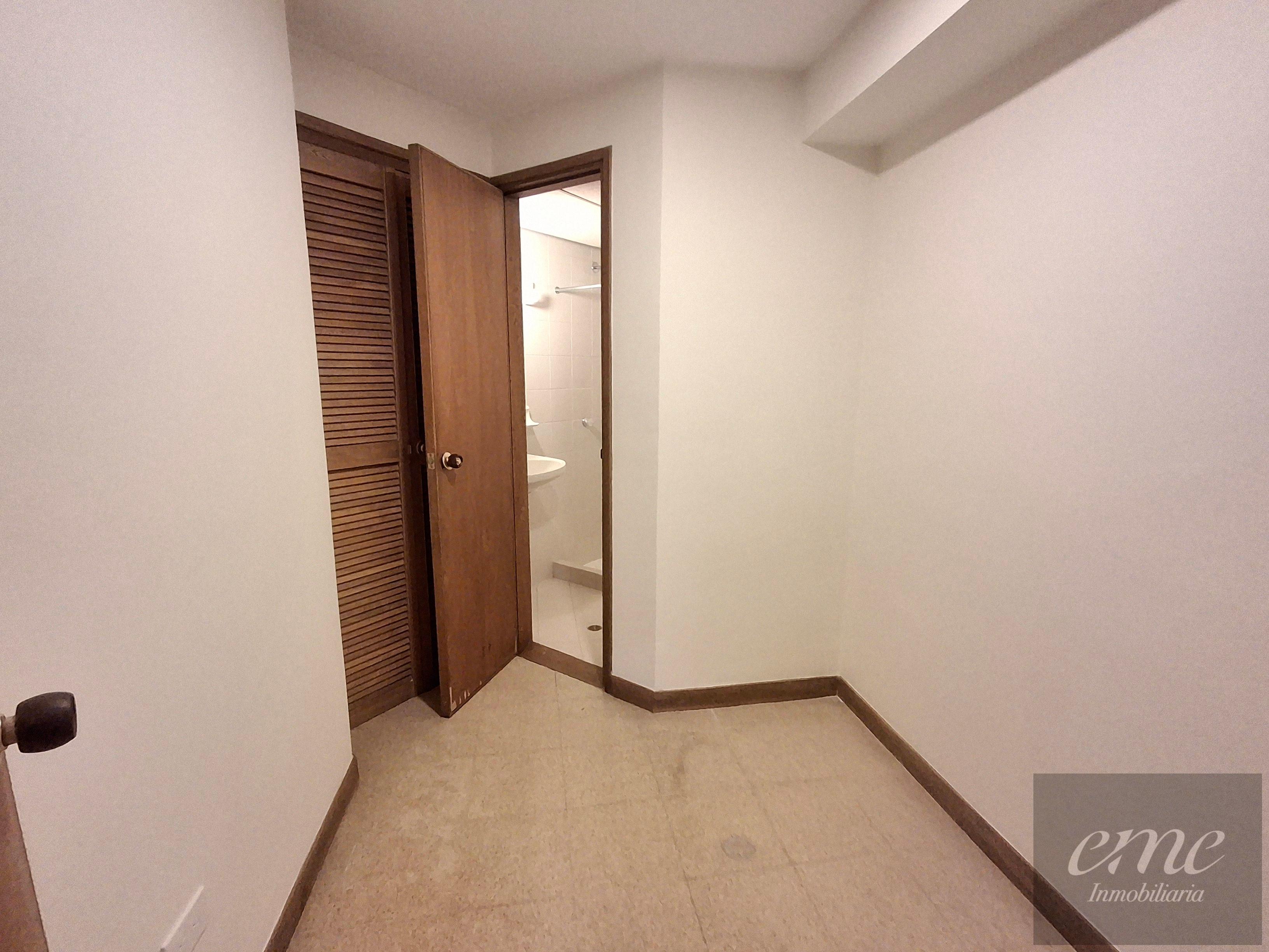 Apartamento en arriendo en La Florida, Medellín · foto 22 de 24