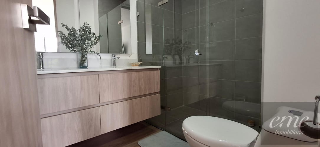 Apartamento de 2 alcobas en venta en Yarumal, Rionegro, 158 m² · foto 5 de 24