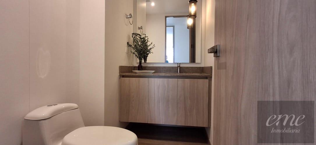 Apartamento de 2 alcobas en venta en Yarumal, Rionegro, 158 m² · foto 7 de 24