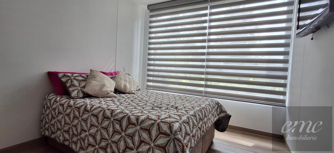 Apartamento de 2 alcobas en venta en Yarumal, Rionegro, 158 m² · foto 9 de 24