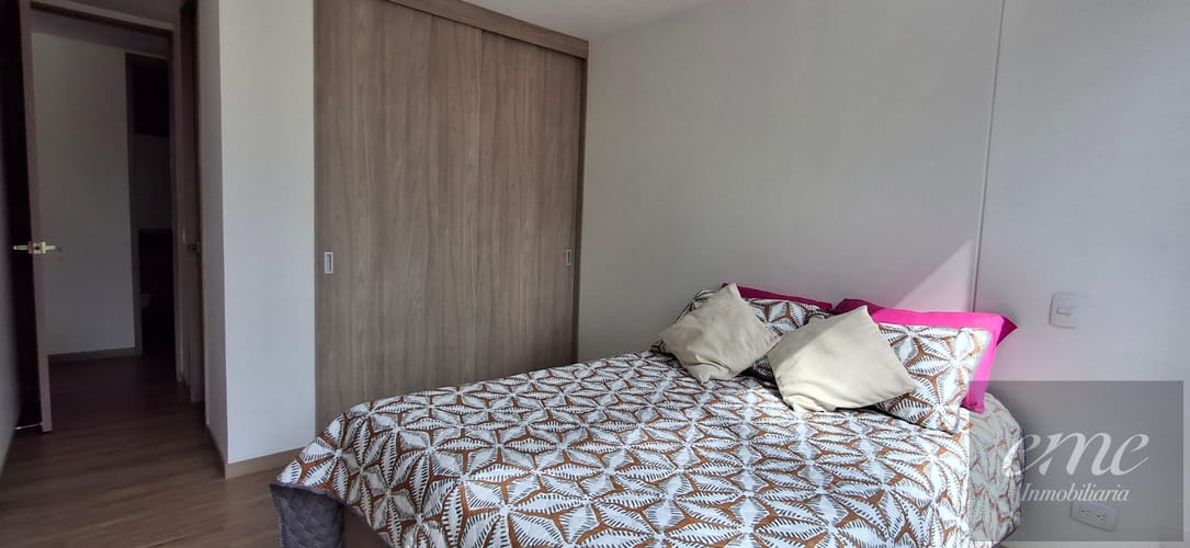 Apartamento de 2 alcobas en venta en Yarumal, Rionegro, 158 m² · foto 11 de 24