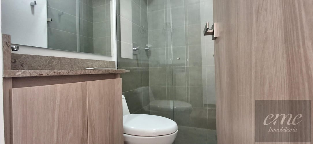 Apartamento de 2 alcobas en venta en Yarumal, Rionegro, 158 m² · foto 13 de 24