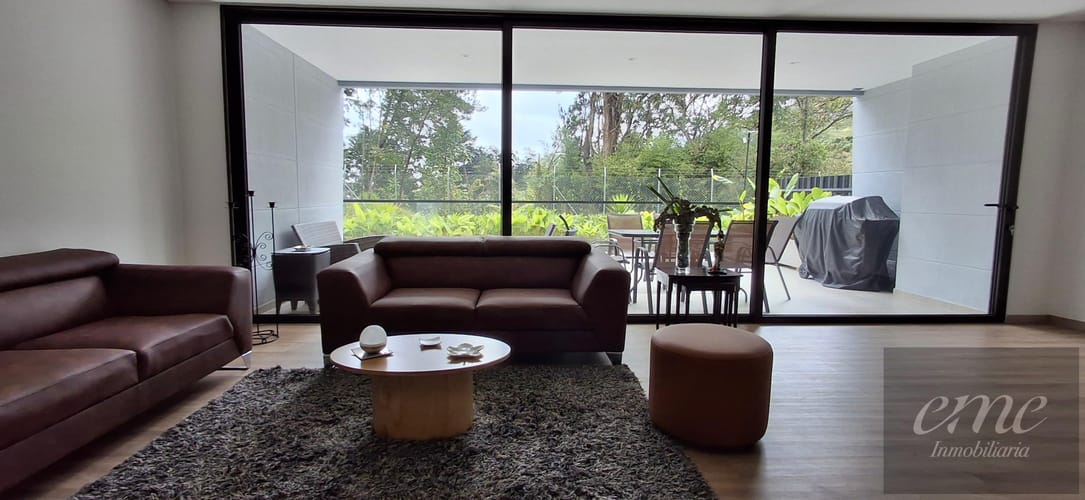 Apartamento de 2 alcobas en venta en Yarumal, Rionegro, 158 m² · foto 14 de 24