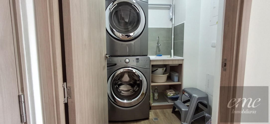 Apartamento de 2 alcobas en venta en Yarumal, Rionegro, 158 m² · foto 22 de 24