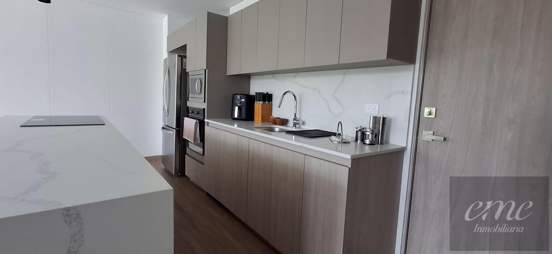 Apartamento de 2 alcobas en venta en Yarumal, Rionegro, 158 m² · foto 24 de 24