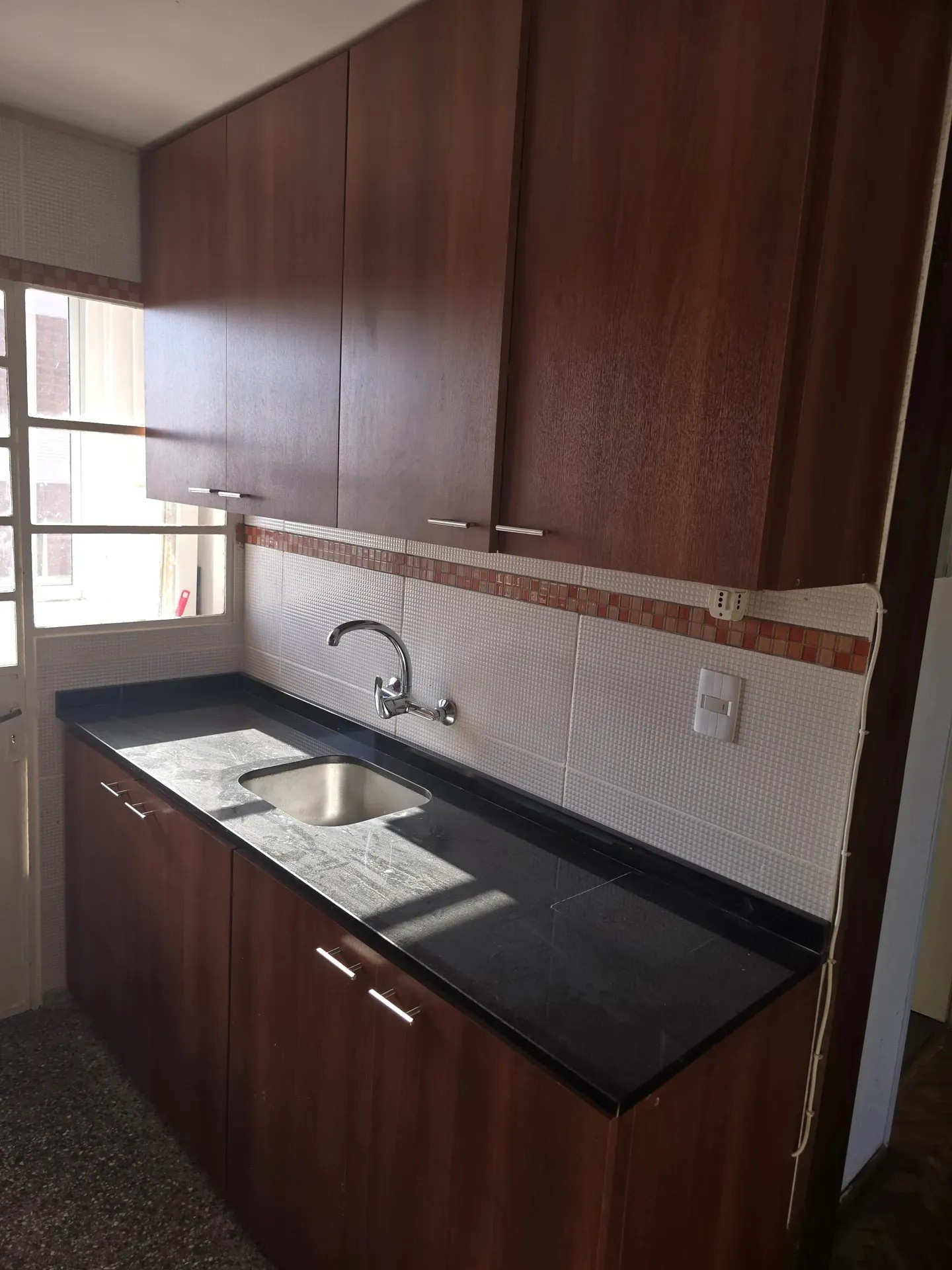 ALQUILER EN AGUADA DE 3 DORMITORIOS, PISO 10 AL FRENTE, BALCON Y TERRAZA LAVADERO, PORTERIA, GARAJE · Foto 11