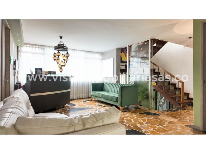 Country house for rent in Manizales, Manizales