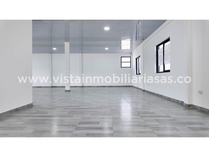 Local en Arriendo en El centro, Manizales