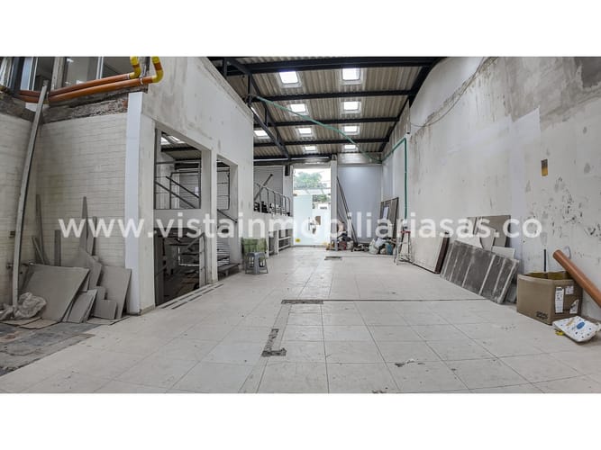 Local en Arriendo en La arboleda, Manizales