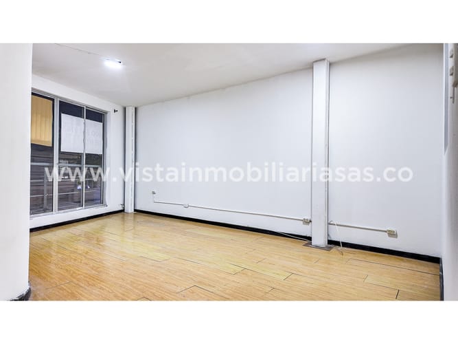 Retail space for rent in Manizales, Manizales