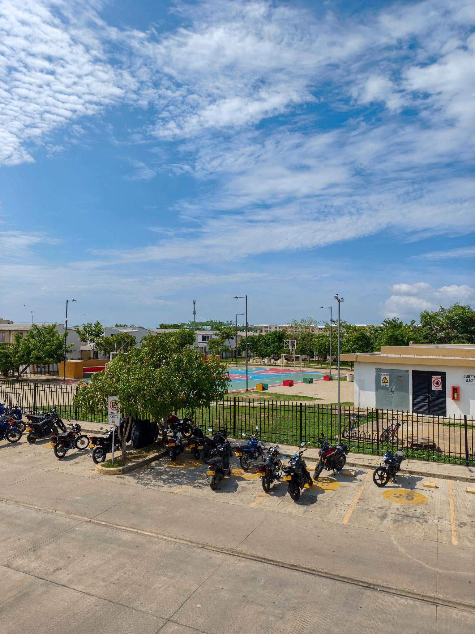 Casa en venta en Ciudad Bicentenario, Cartagena · foto 5 de 14