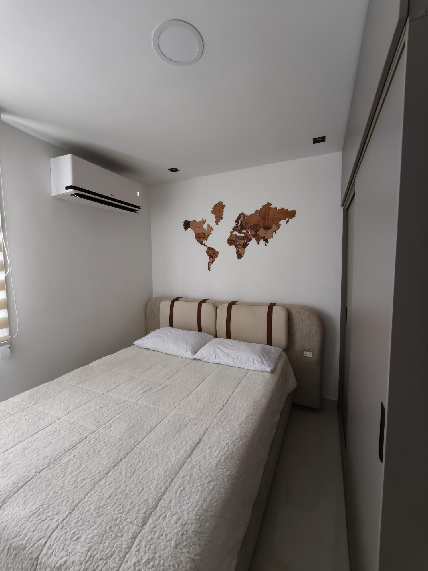 Casa en venta en Ciudad Bicentenario, Cartagena · foto 6 de 14