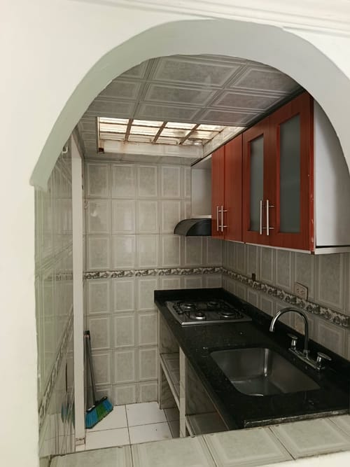 Casa en venta en Rodesia, Bogotá · foto 5 de 19