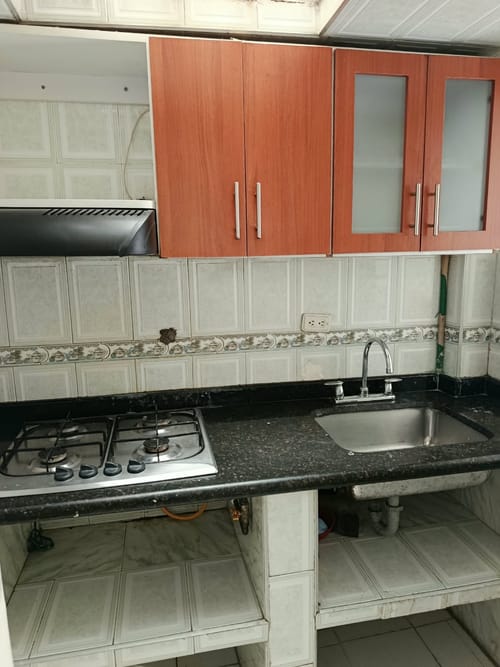 Casa en venta en Rodesia, Bogotá · foto 4 de 19