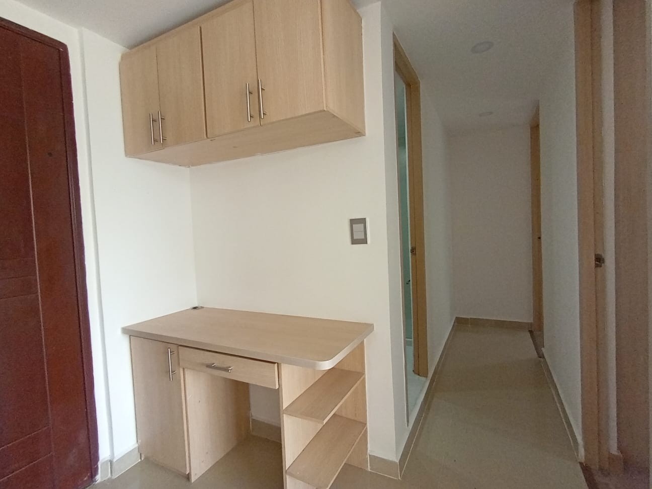 Apartamento en venta en La America, Medellín · foto 11 de 18