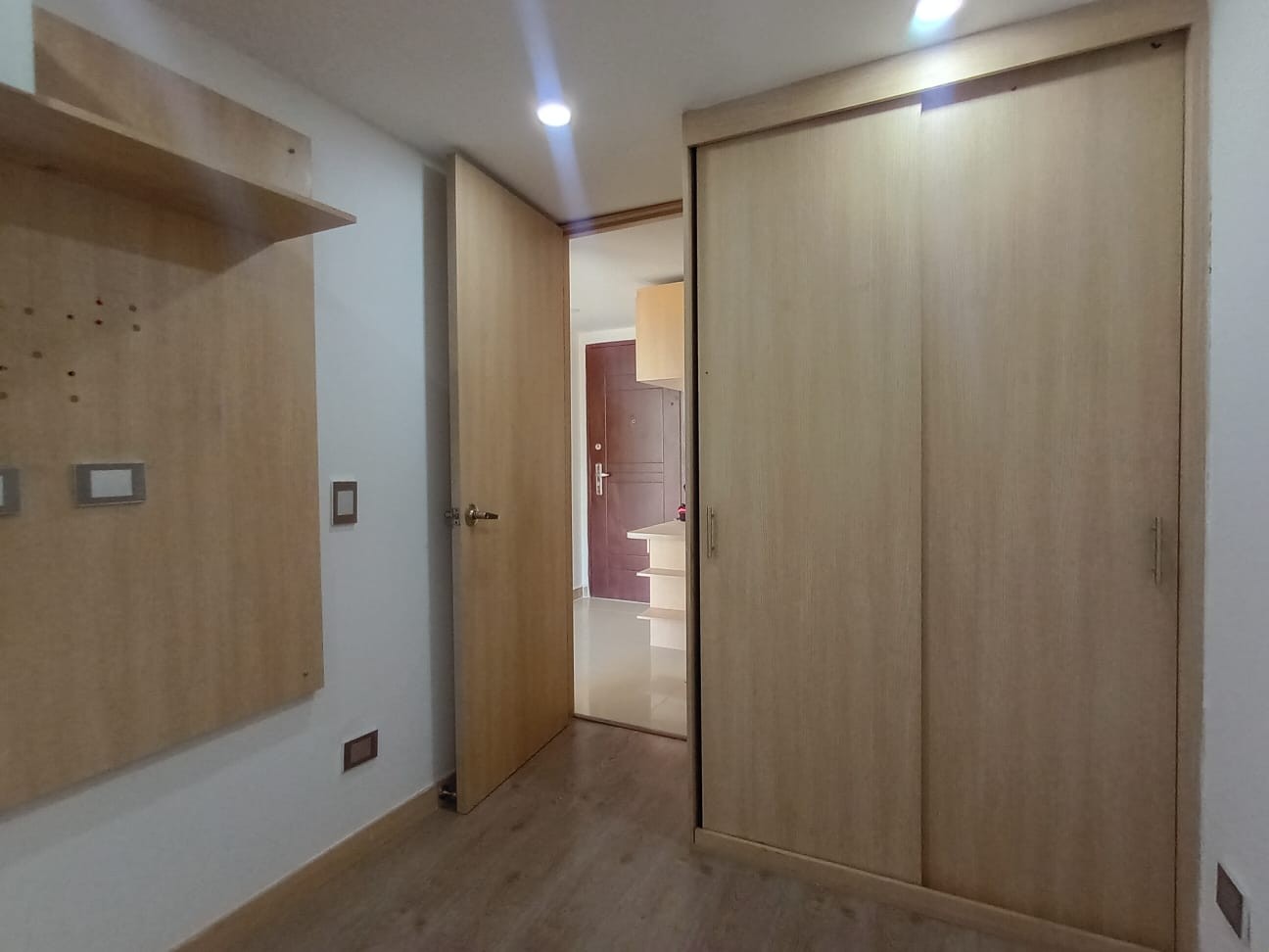 Apartamento en venta en La America, Medellín · foto 9 de 18