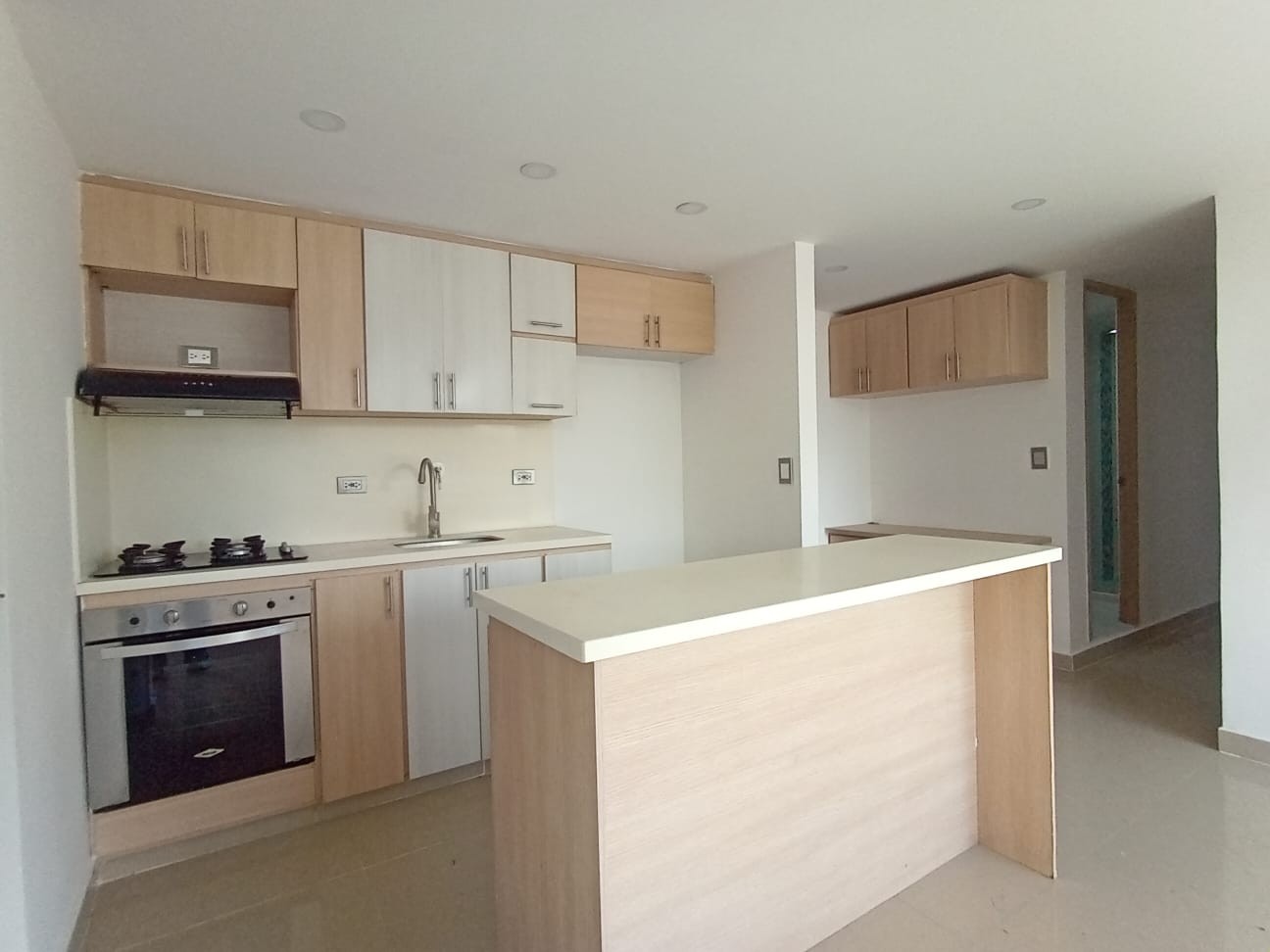 Apartamento en venta en La America, Medellín · foto 15 de 18
