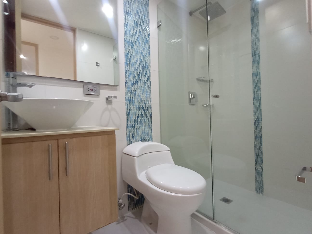Apartamento en venta en La America, Medellín · foto 17 de 18
