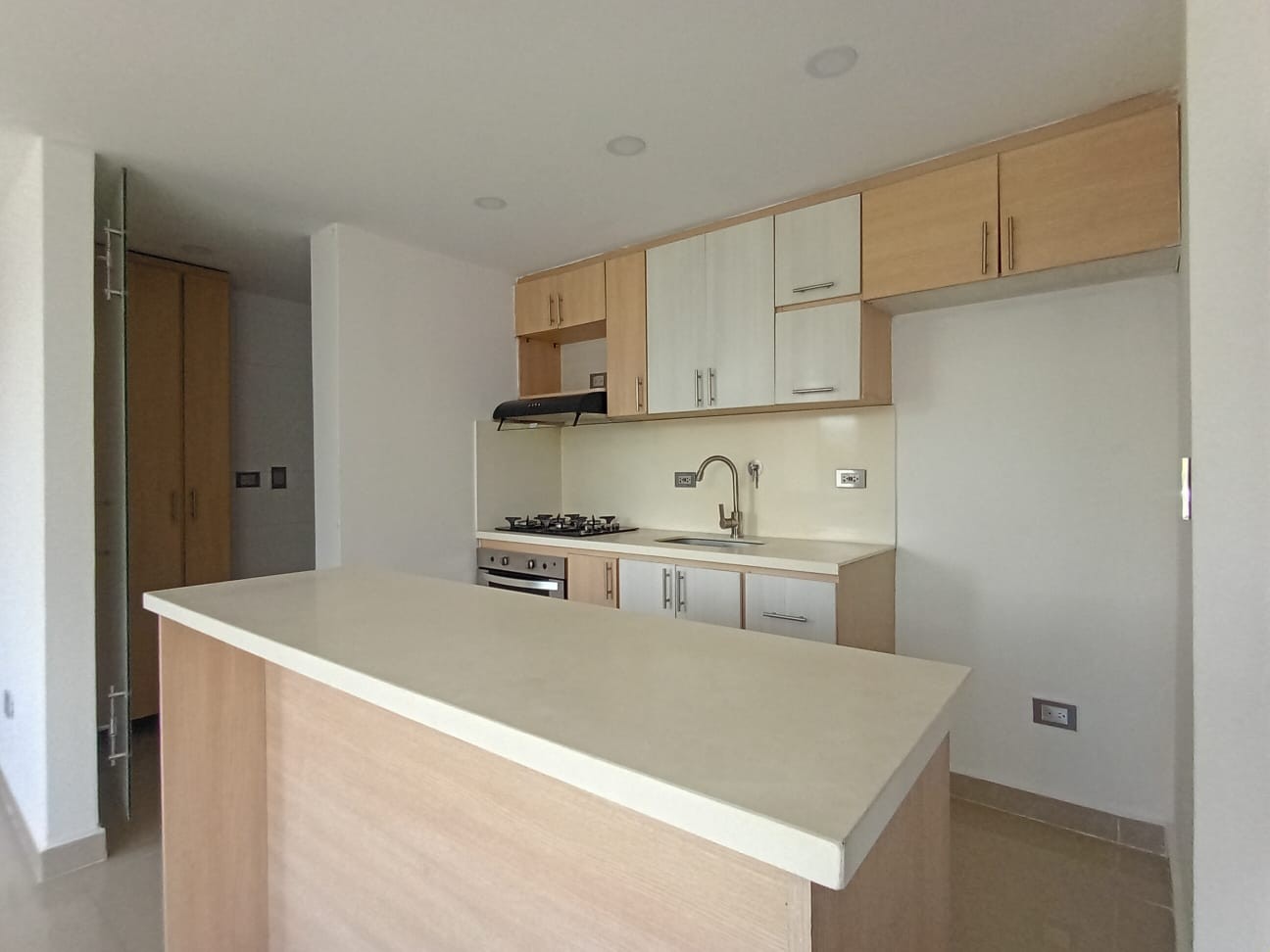 Apartamento en venta en La America, Medellín · foto 18 de 18