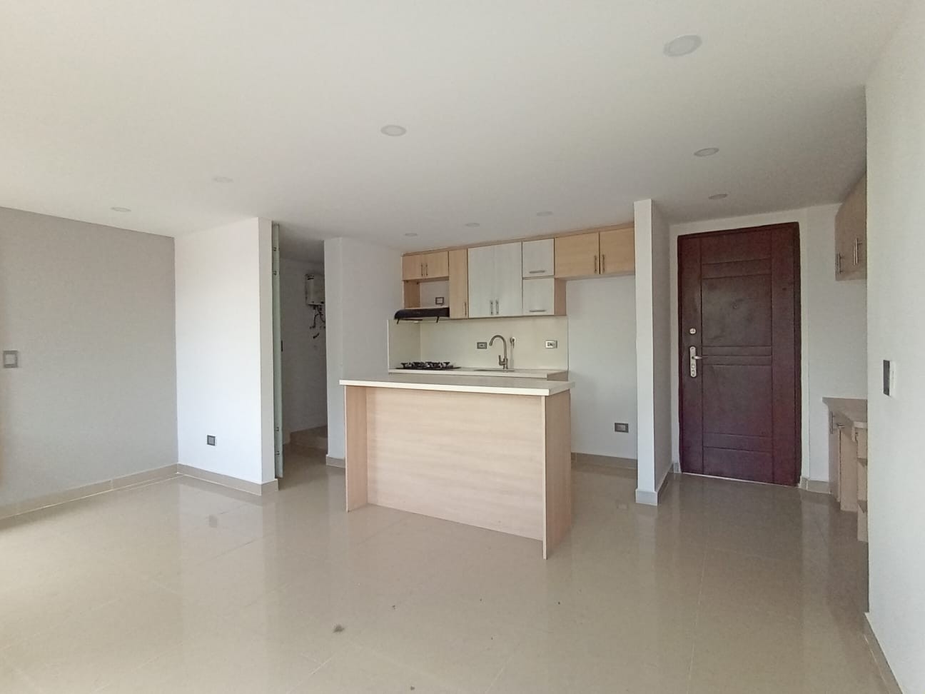 Apartamento en venta en La America, Medellín · foto 5 de 18