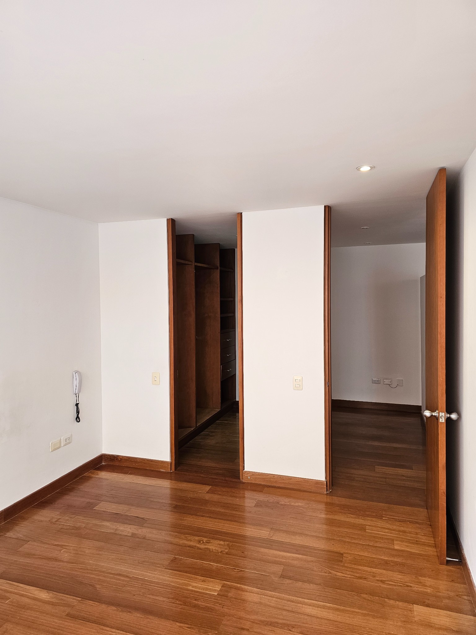 Apartamento en venta en Chicó Navarra, Bogotá · foto 9 de 21