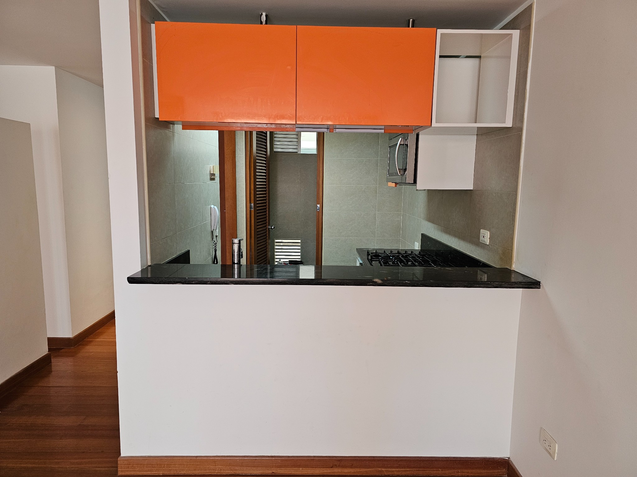 Apartamento en venta en Chicó Navarra, Bogotá · foto 13 de 21