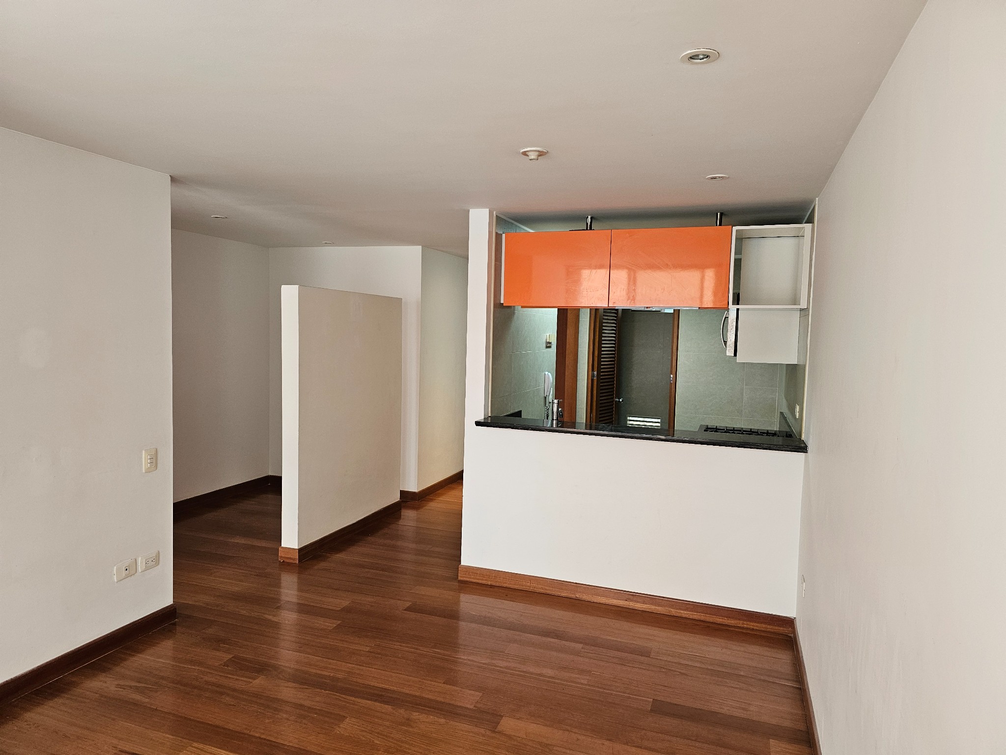 Apartamento en venta en Chicó Navarra, Bogotá · foto 12 de 21