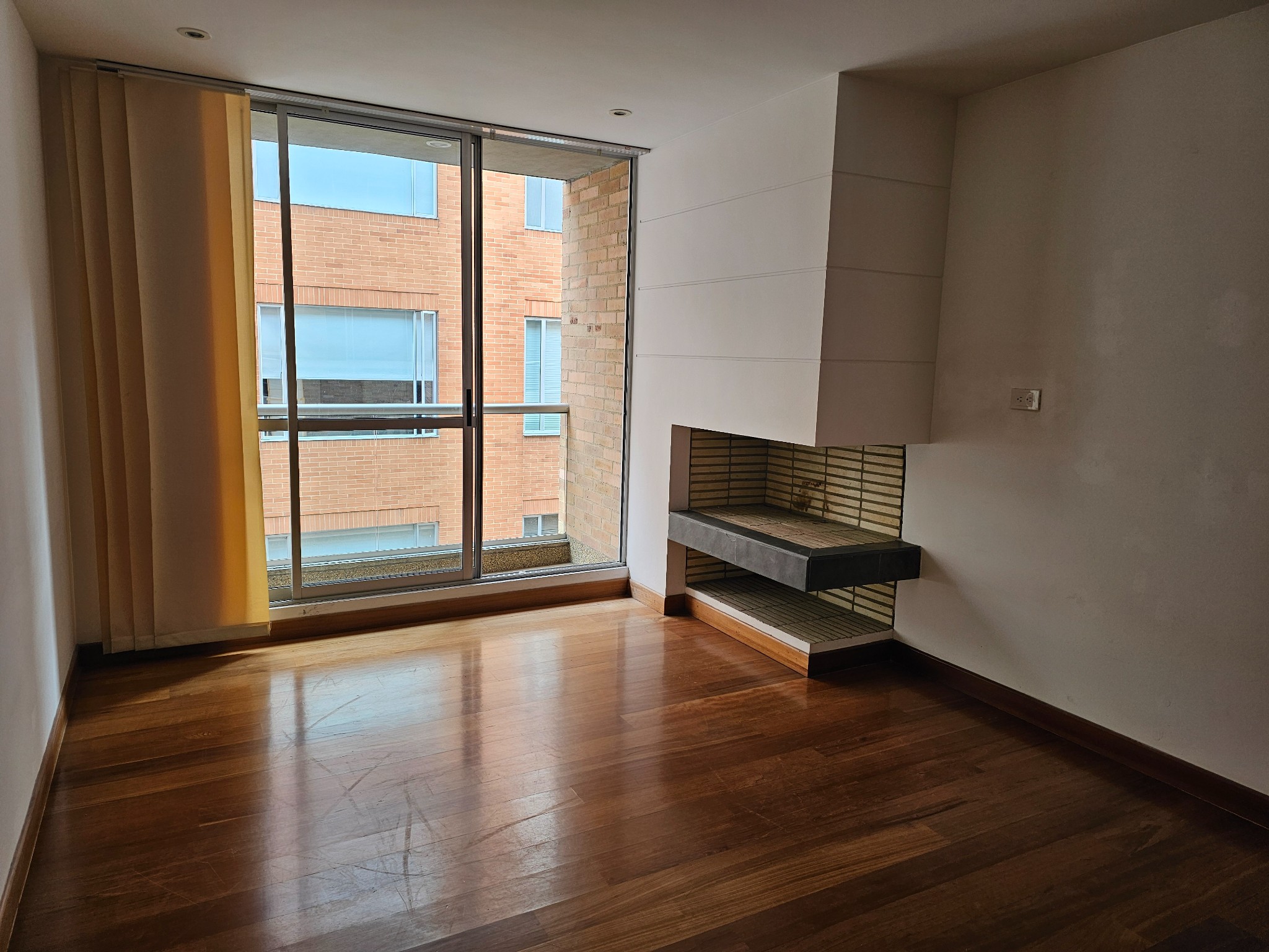 Apartamento en venta en Chicó Navarra, Bogotá · foto 5 de 21