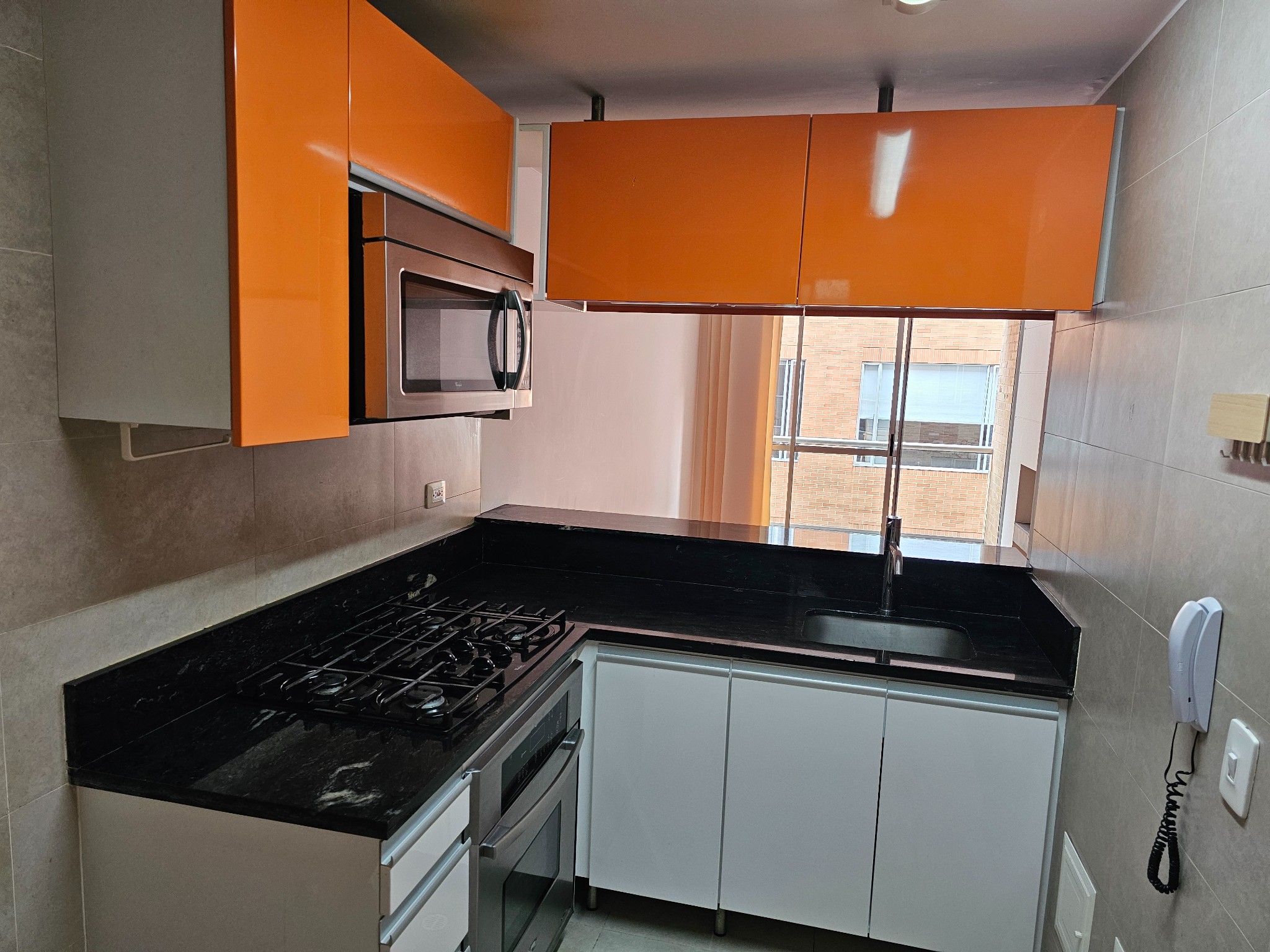 Apartamento en venta en Chicó Navarra, Bogotá · foto 14 de 21