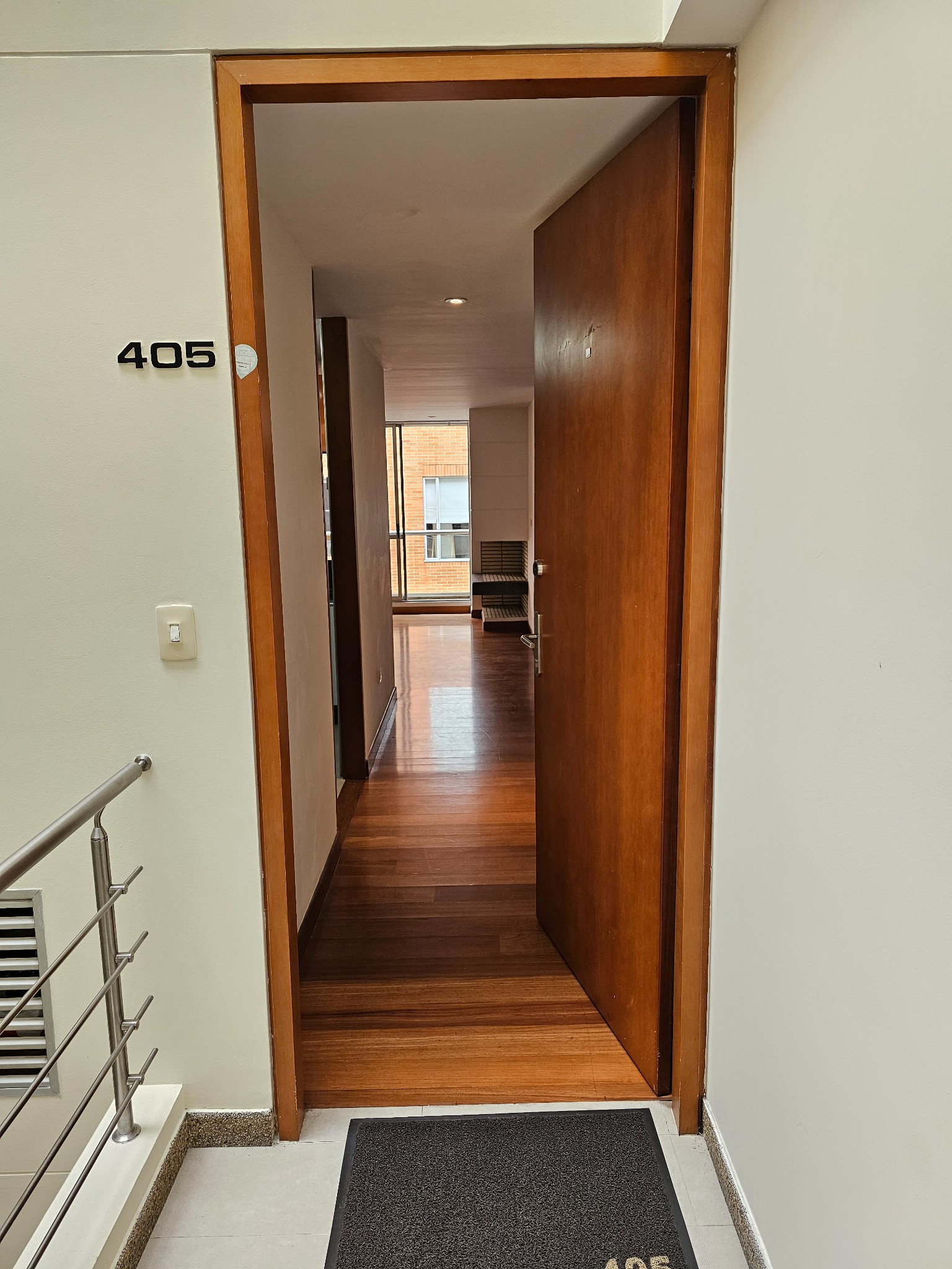 Apartamento en venta en Chicó Navarra, Bogotá · foto 4 de 21