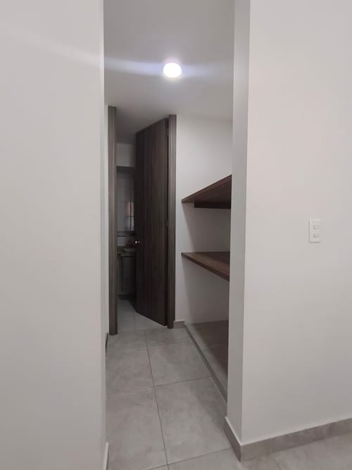 Apartamento de 3 alcobas en venta en Ub. Villa Clara Et. Ii, Ibagué, 54 m² · foto 9 de 24