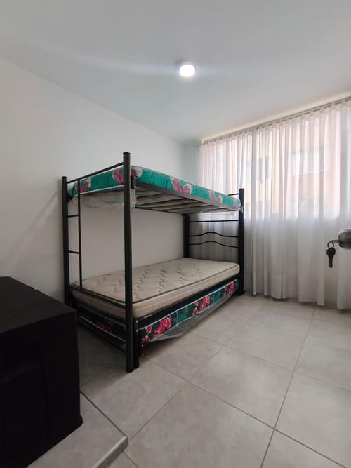 Apartamento de 3 alcobas en venta en Ub. Villa Clara Et. Ii, Ibagué, 54 m² · foto 10 de 24