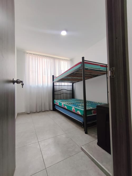 Apartamento de 3 alcobas en venta en Ub. Villa Clara Et. Ii, Ibagué, 54 m² · foto 11 de 24