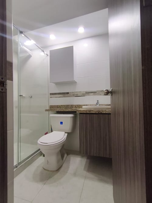 Apartamento de 3 alcobas en venta en Ub. Villa Clara Et. Ii, Ibagué, 54 m² · foto 12 de 24