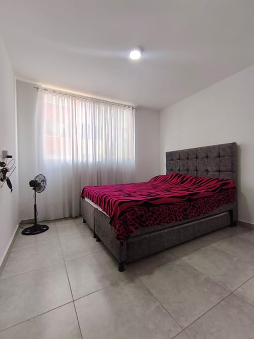 Apartamento de 3 alcobas en venta en Ub. Villa Clara Et. Ii, Ibagué, 54 m² · foto 15 de 24