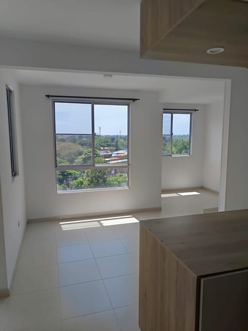 Apartamento de 3 alcobas en venta en Ub. Quintas De Bolivar, Jamundí, 62 m² · foto 4 de 24