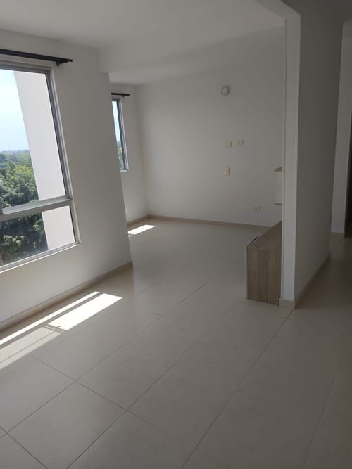 Apartamento de 3 alcobas en venta en Ub. Quintas De Bolivar, Jamundí, 62 m² · foto 15 de 24